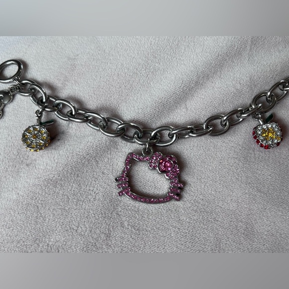 Sanrio Charm Bracelet - Picture 2 of 3